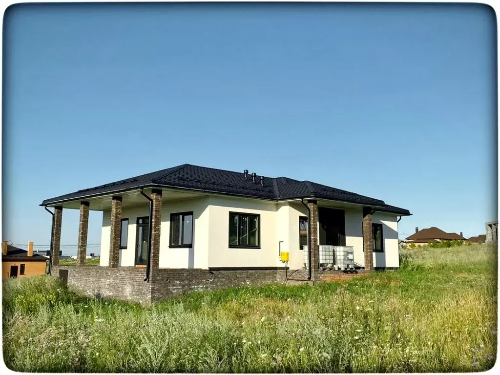 Коттедж в Московская область, Богородский городской округ, д. ... - Фото 1