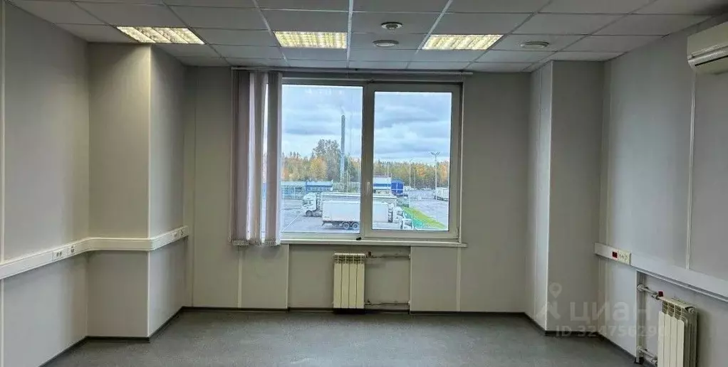 Офис в Санкт-Петербург пос. Парголово, Горское ш., 4Ж (439 м) - Фото 2