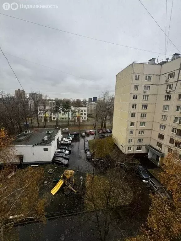 3-комнатная квартира: Москва, 3-я Радиаторская улица, 5к2 (95 м) - Фото 0