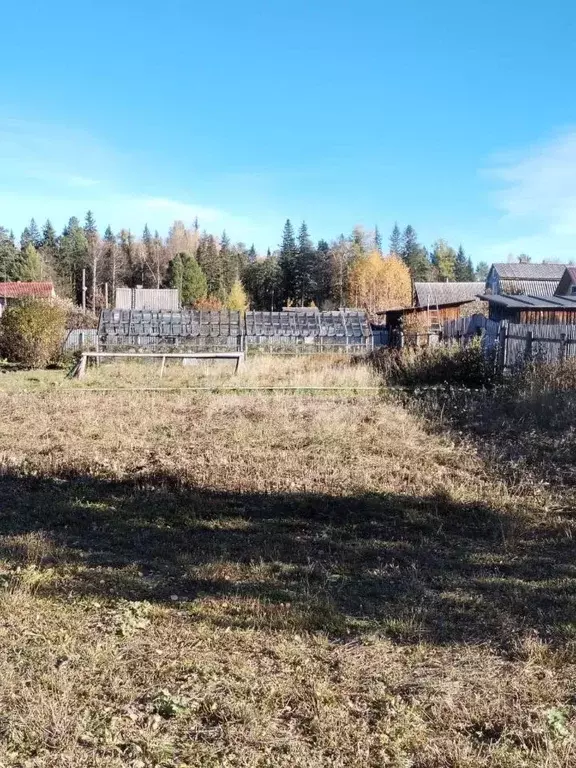 Участок в Свердловская область, Горноуральский городской округ, пос. ... - Фото 0