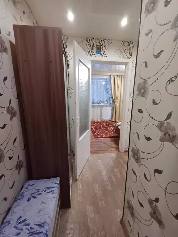 Продаётся 1-к квартира, 31 м - Фото 1