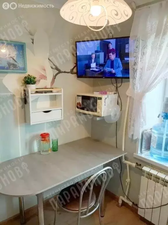 2-комнатная квартира: Тверь, улица Константина Заслонова, 1 (44.5 м) - Фото 2