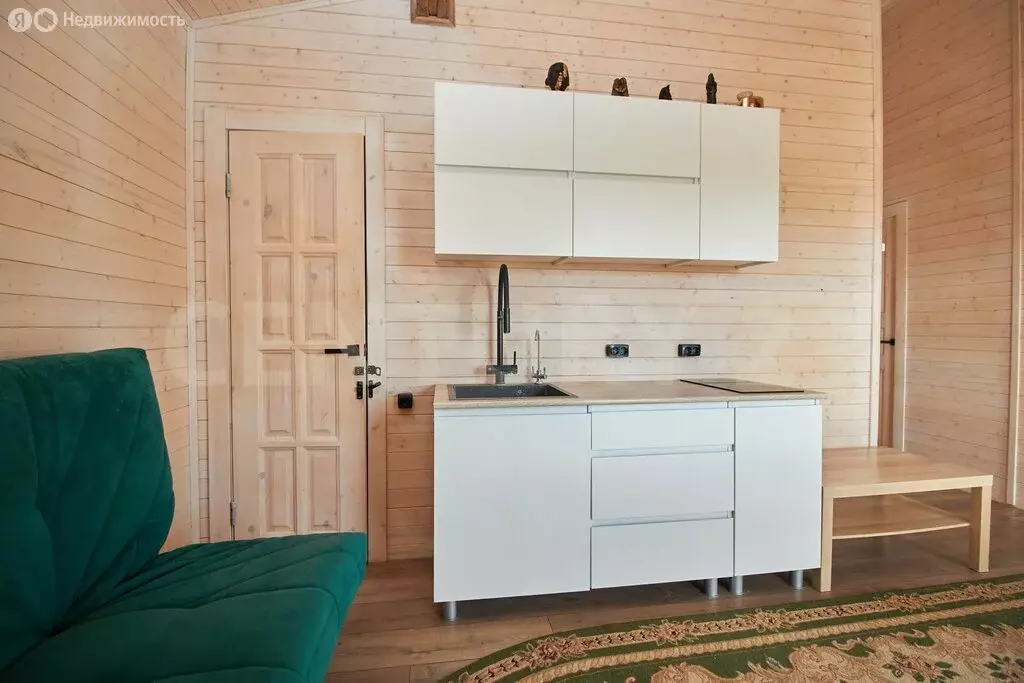 Дом в Ульяновск (67 м) - Фото 2