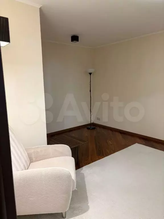 1-к. квартира, 39 м, 1/1 эт. - Фото 1