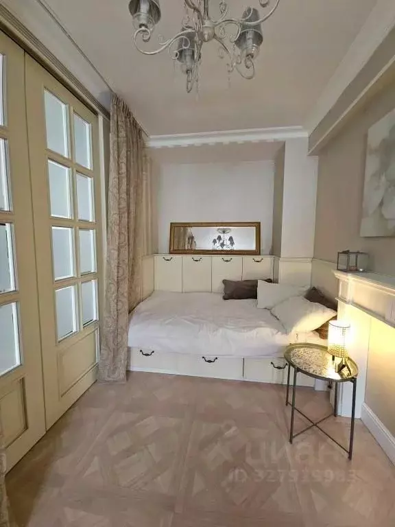 1-к кв. Москва Котельническая наб., 33К1 (46.0 м) - Фото 1