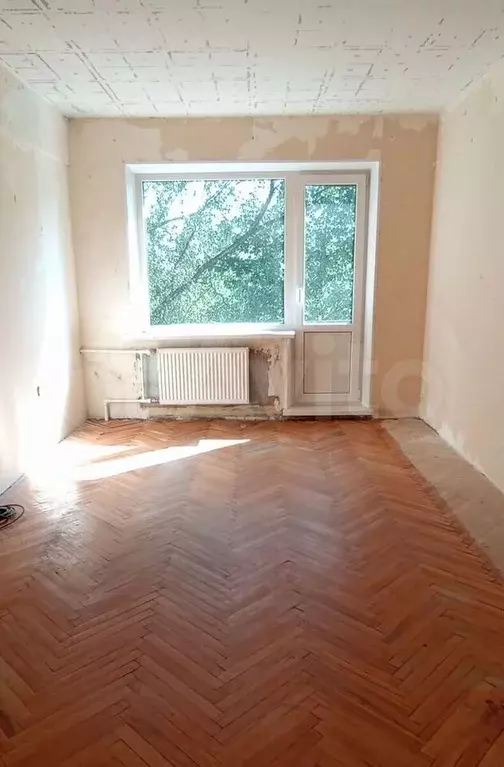 1-к. квартира, 31,2 м, 5/5 эт. - Фото 1