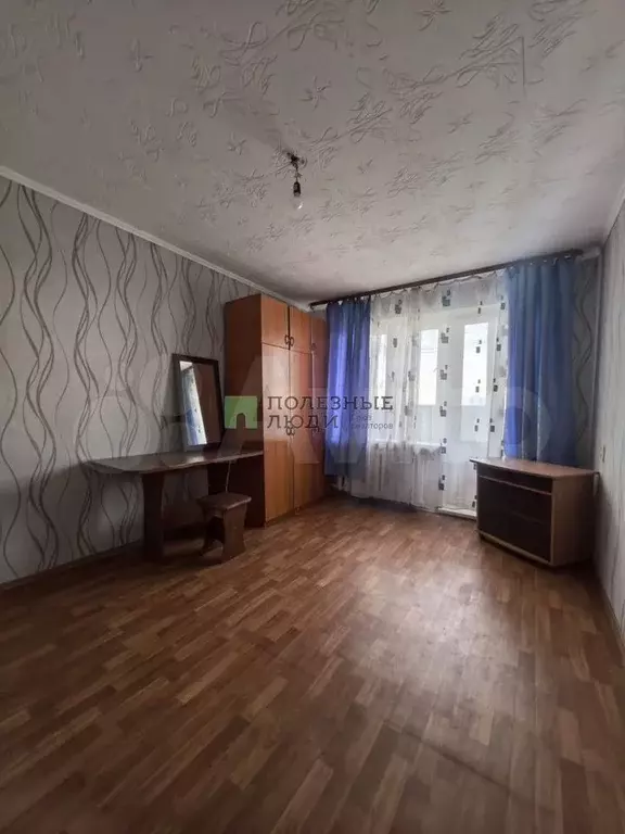 Комната 12,9 м в 4-к., 5/5 эт. - Фото 0