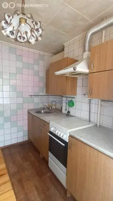 2-комнатная квартира: Нижний Новгород, проспект Гагарина, 220 (49.5 м) - Фото 1