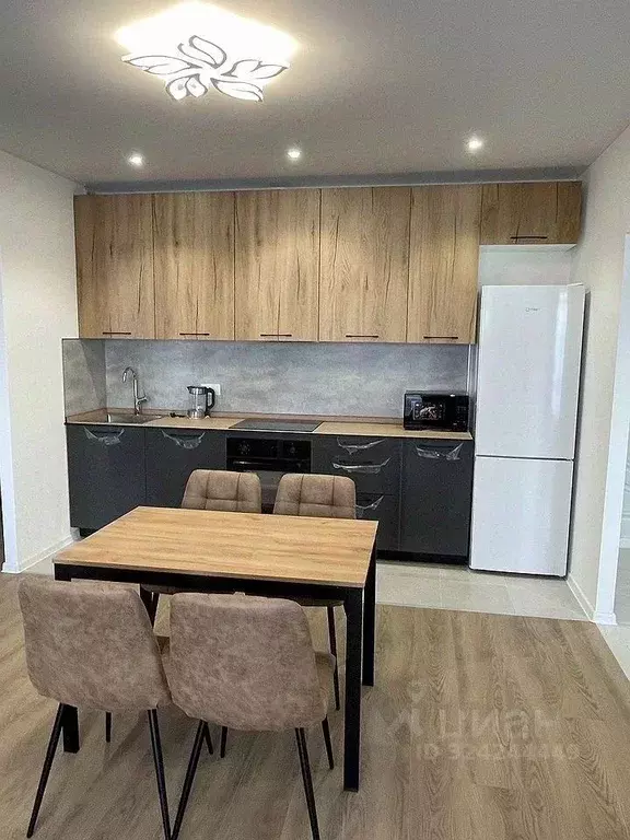 3-к кв. Москва Перовское ш., 2к3 (60.0 м) - Фото 1