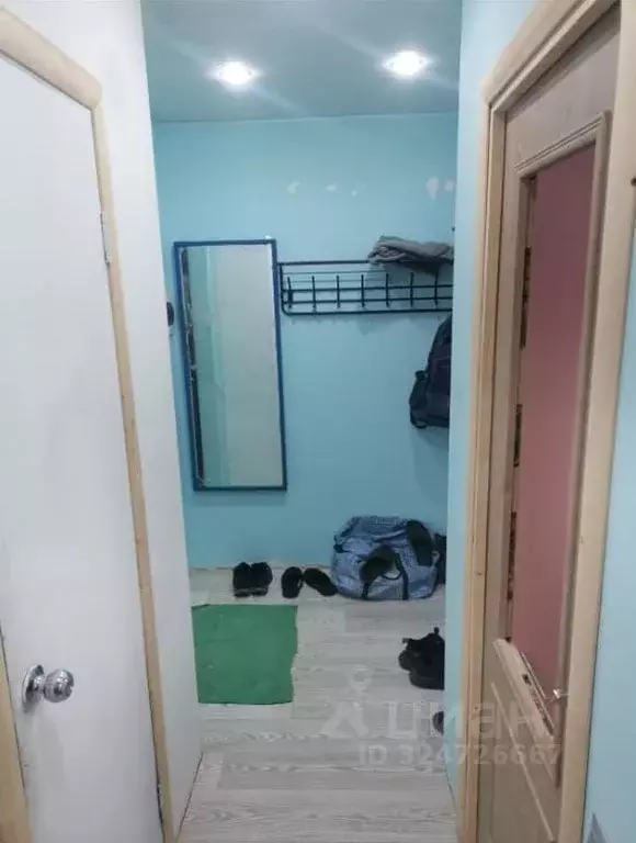 1-к кв. Пермский край, Чусовой Новый город мкр,  (32.0 м) - Фото 1