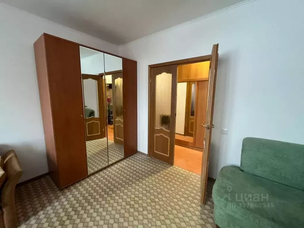 2-к кв. Москва Суздальская ул., 36К1 (51.1 м) - Фото 1