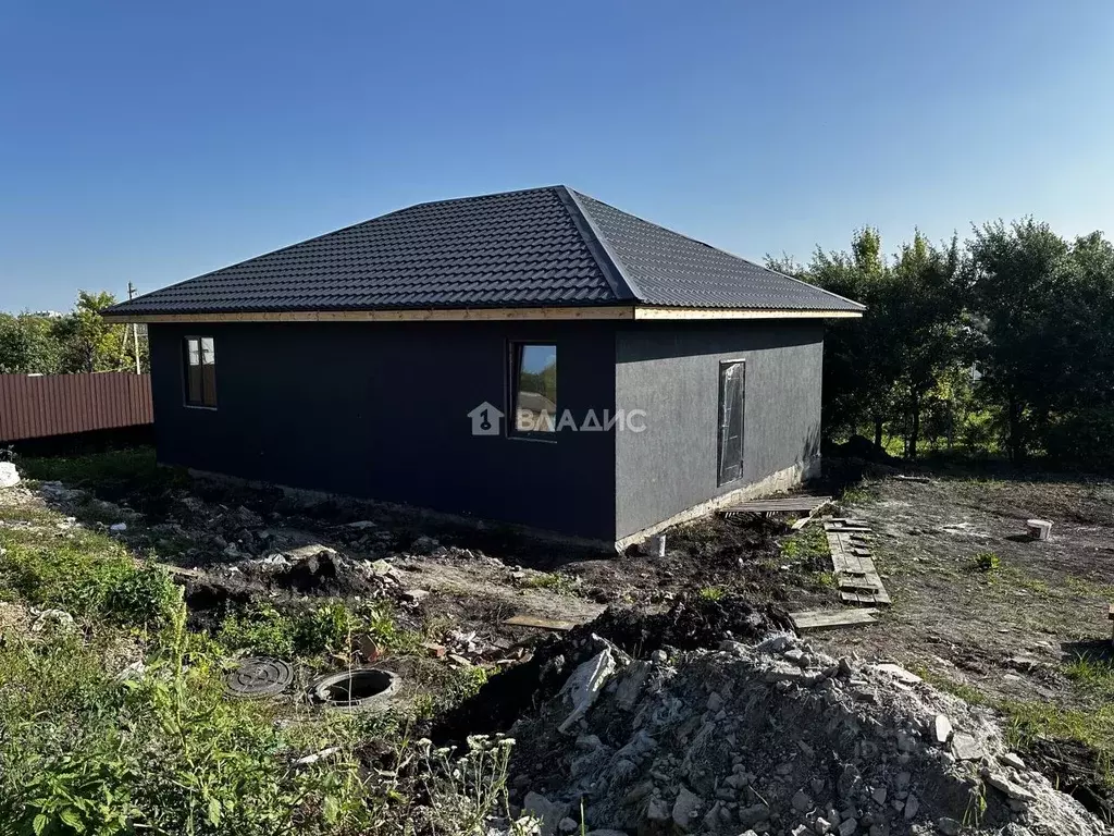 Дом в Пензенская область, Пенза Ферганская ул., 77 (90 м) - Фото 1