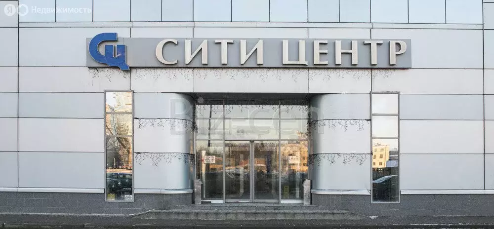 Офис (285.3 м) - Фото 1