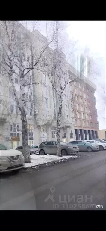 Гараж в Башкортостан, Уфа ул. Гоголя, 79 (15 м) - Фото 0