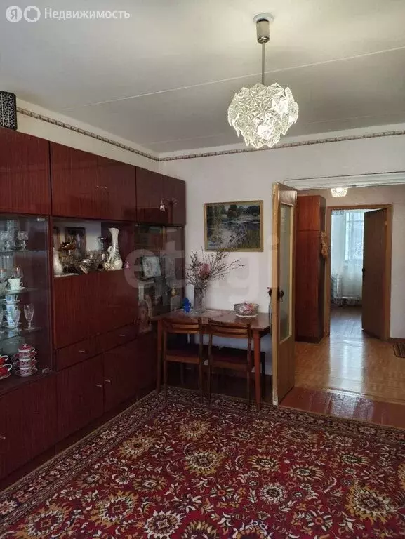 4-комнатная квартира: Харовск, Ленинградская улица, 22А (78.5 м) - Фото 2