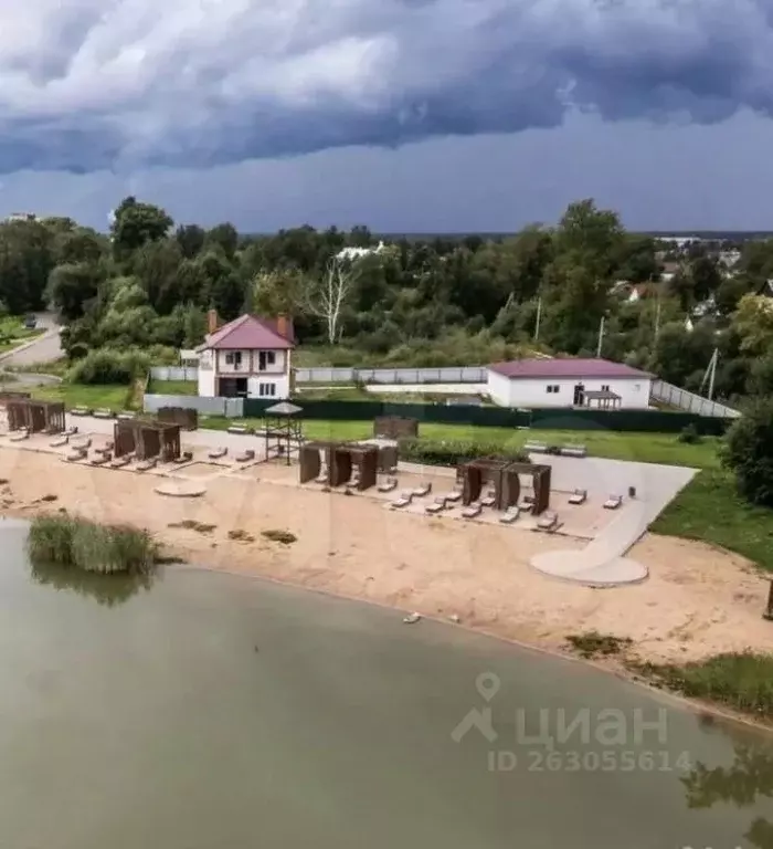 Дом в Санкт-Петербург Торики тер., ш. Аннинское, 67 (170 м) - Фото 1