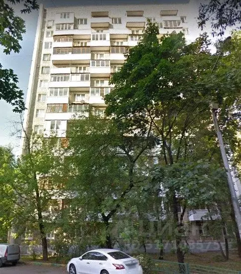 2-к кв. Москва Ташкентская ул., 20 (38.6 м) - Фото 0