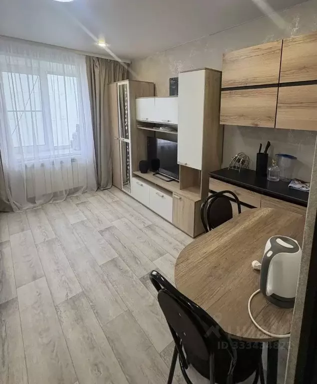 Комната Пермский край, Пермь ул. Героев Хасана, 157 (19.6 м) - Фото 1