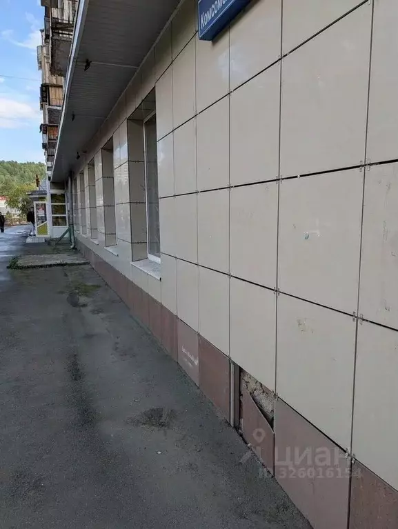 Помещение свободного назначения в Свердловская область, Новоуральск ... - Фото 2