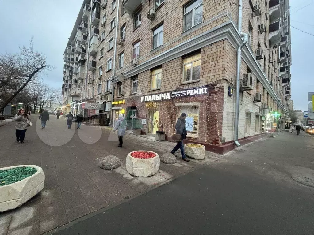 Свободного назначения, 35 м - Фото 1