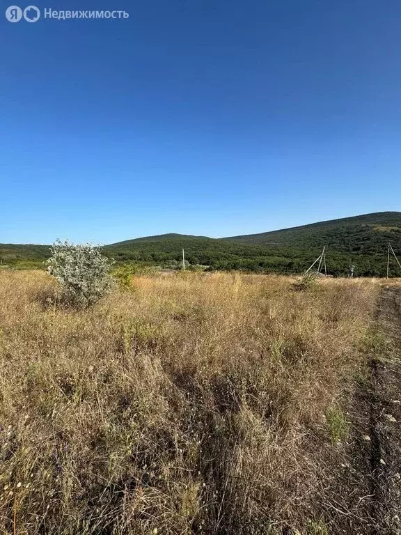 Участок в Ставропольский край, Шпаковский муниципальный округ, хутор ... - Фото 0