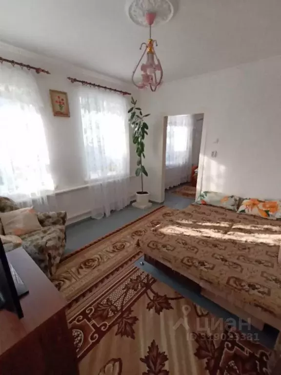Дом в Краснодарский край, Ейск Морская ул. (90 м) - Фото 1