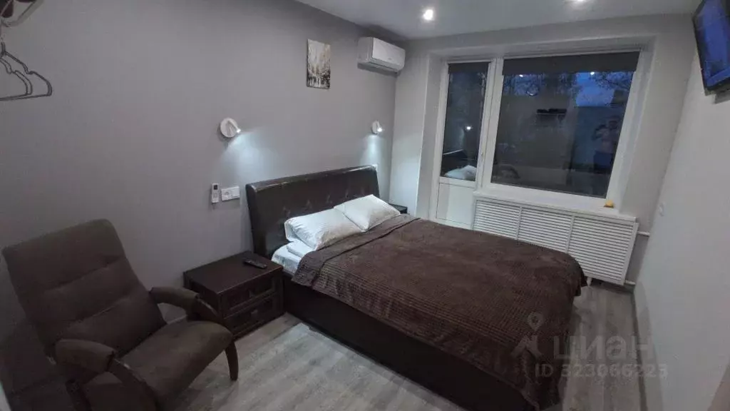 2-к кв. Ленинградская область, Выборг ул. Ильинская, 3 (42.0 м) - Фото 1