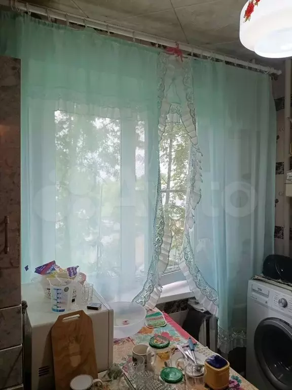 2-к. квартира, 41,3 м, 2/5 эт. - Фото 1