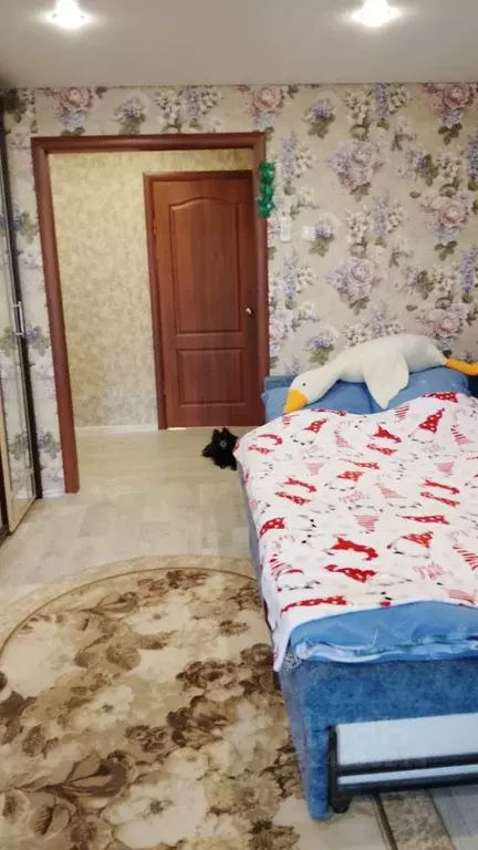 4-к кв. Саратовская область, Энгельс муниципальное образование, ... - Фото 1