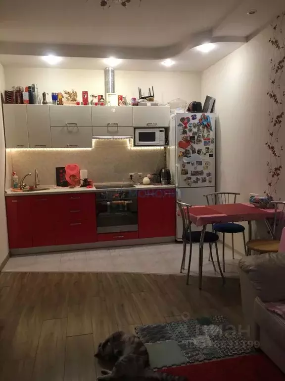 2-к кв. Нижегородская область, Нижний Новгород Тонкинская ул., 14А ... - Фото 0