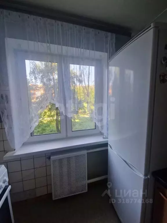 3-к кв. Московская область, Подольск ул. Свердлова, 41А (55.1 м) - Фото 1