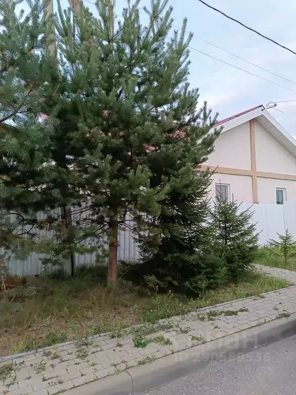 Дом в Ленинградская область, Выборгский район, Рощино городской ... - Фото 2