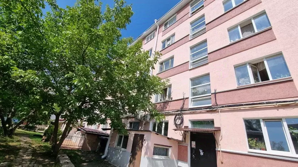 Комната Ставропольский край, Ставрополь ул. Серова, 2/2 (15.0 м) - Фото 1