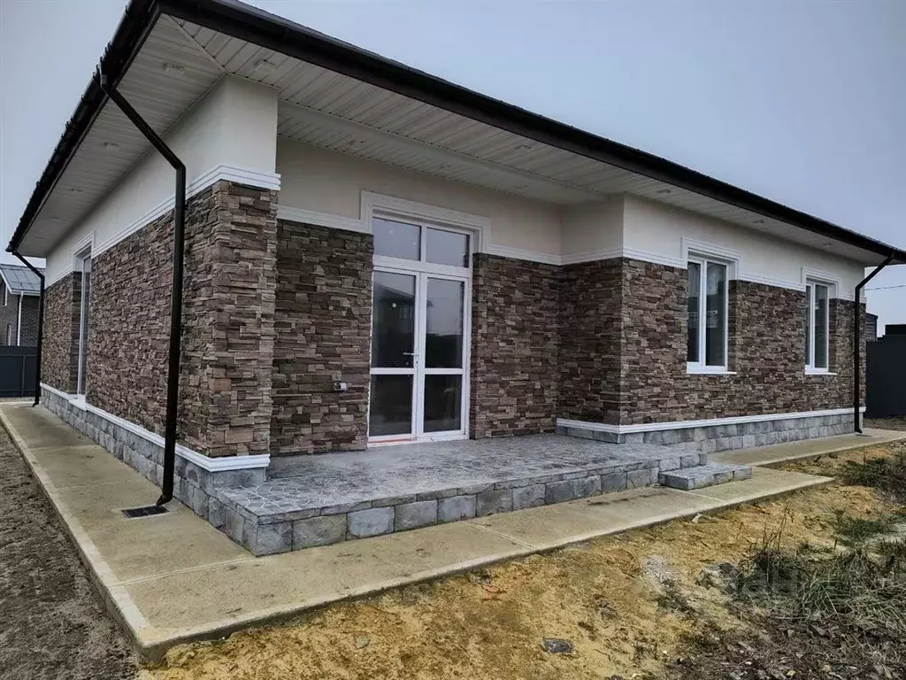 Дом в Московская область, Раменский муниципальный округ, д. Прудки ул. ... - Фото 1