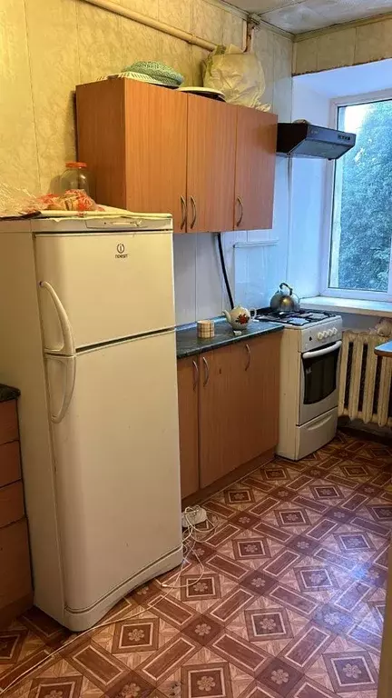 1-к кв. Челябинская область, Челябинск ул. Комарова, 114 (30.0 м) - Фото 0