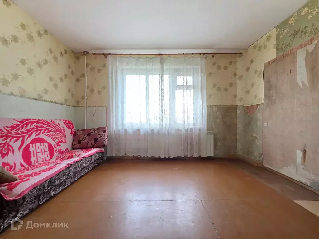 Продаётся 4-к квартира, 73.6 м - Фото 1