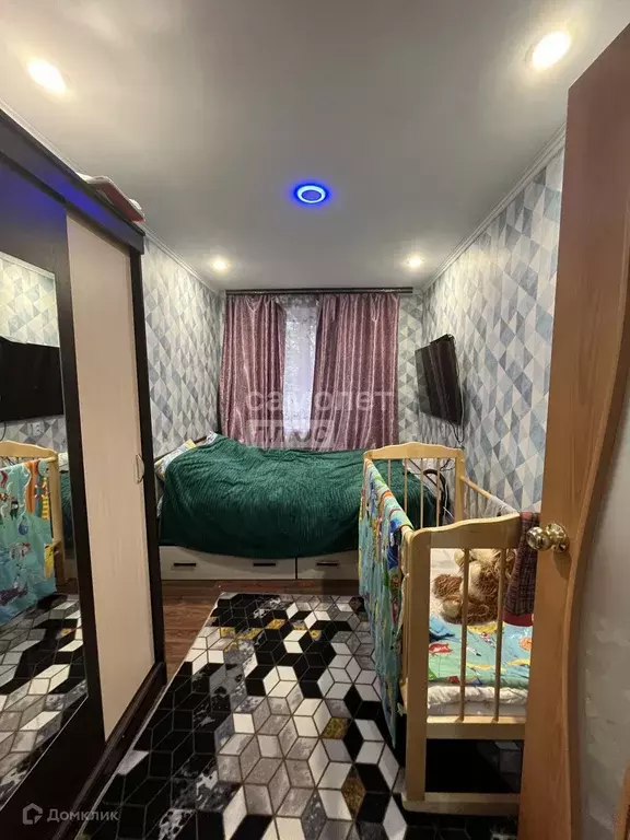 Продаётся 1-к квартира, 24.3 м - Фото 1