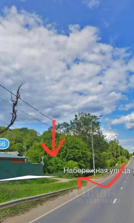 Дом в Московская область, Дмитровский муниципальный округ, Икша пгт ... - Фото 2