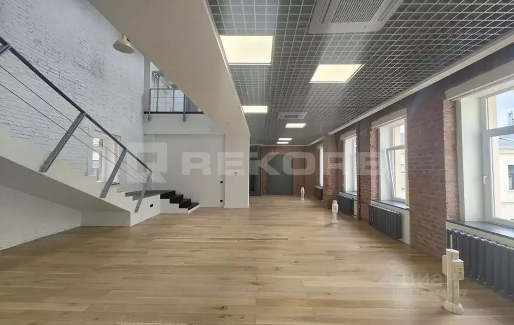 Офис в Санкт-Петербург Конногвардейский пер., 4 (302 м) - Фото 2