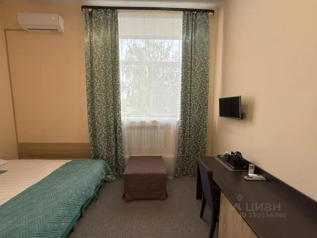 Комната Архангельская область, Коряжма ул. Пушкина, 22 (12.0 м) - Фото 1