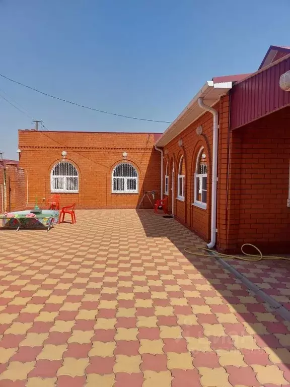 Дом в Краснодарский край, Белореченск Первомайская ул. (200 м) - Фото 1