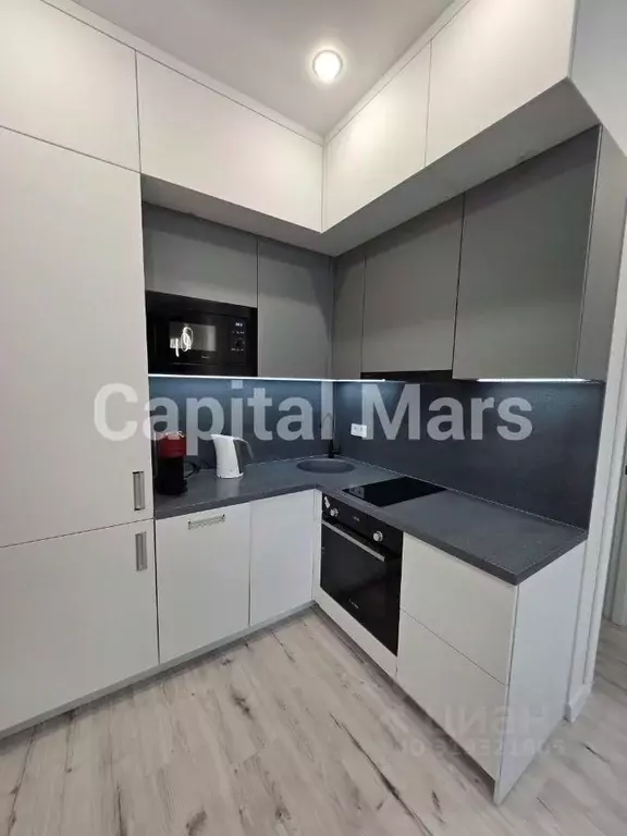 2-к кв. Москва Волгоградский просп., 32/5к2 (37.0 м) - Фото 0