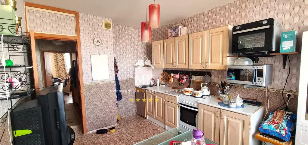 Продаётся 2-к квартира, 60.2 м - Фото 0