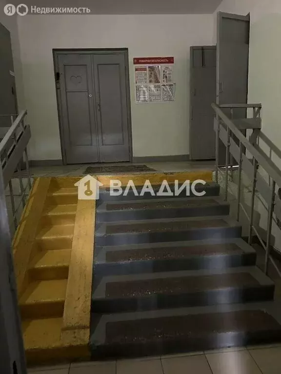 1-комнатная квартира: Москва, Елецкая улица, 20 (35.6 м) - Фото 2