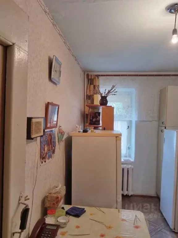 3-к кв. Хабаровский край, Хабаровск ул. Карла Маркса, 143А (60.0 м) - Фото 0