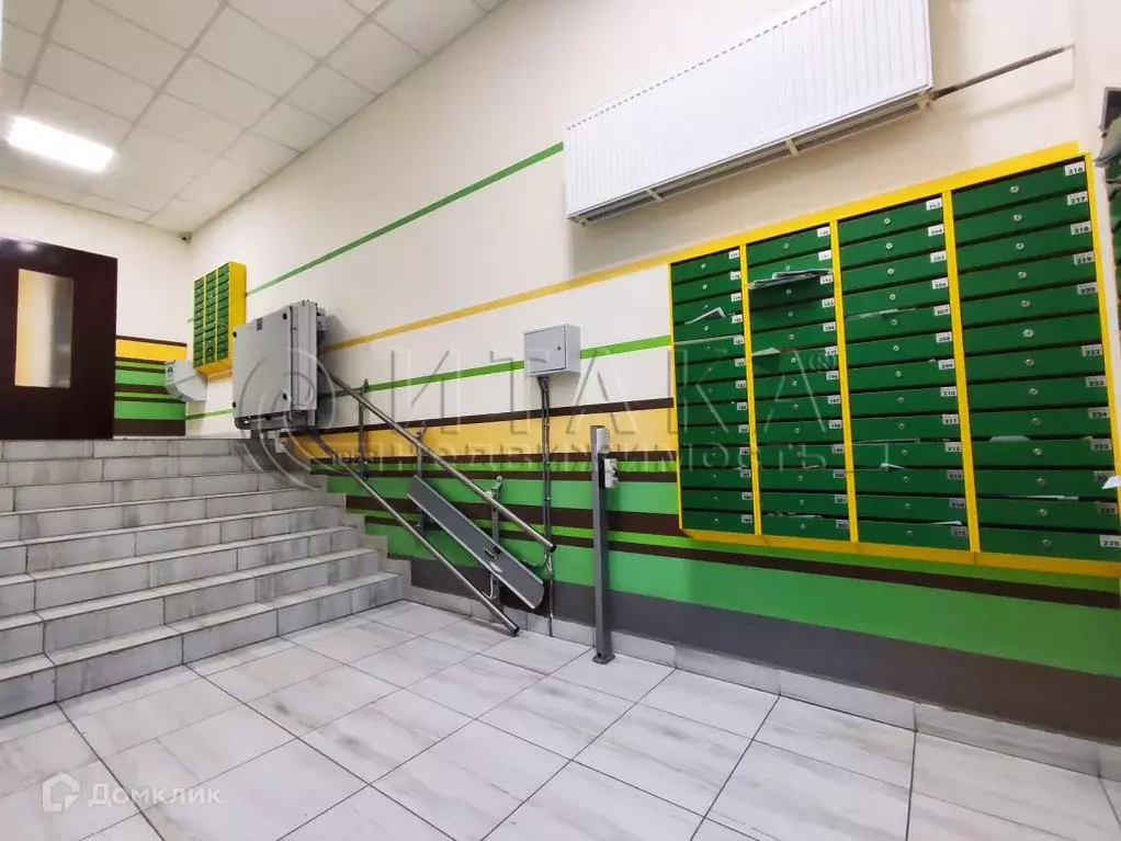 Продаётся квартира-студия, 25 м - Фото 1