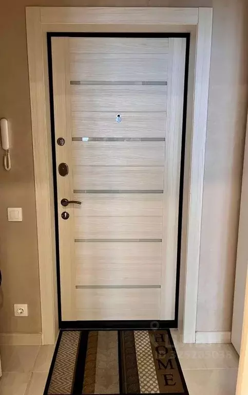 1-к кв. Московская область, Мытищи ул. Стрелковая, 4 (36.0 м) - Фото 2