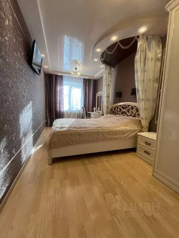 2-к кв. Башкортостан, Уфа ул. Рихарда Зорге, 38/1 (48.0 м) - Фото 2