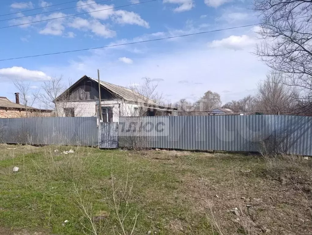 Дом 61,6 м на участке 12,1 сот. - Фото 1