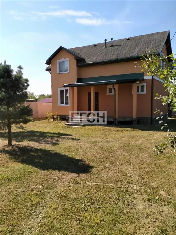 Дом в Московская область, Богородский городской округ, Луговина СНТ ... - Фото 0